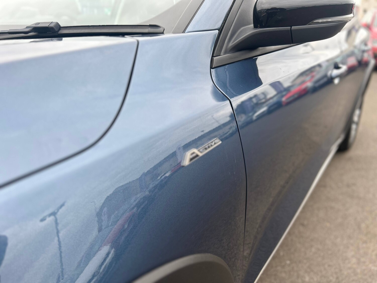 Used Ford Focus 2021 for sale - 76065679: Photo 9