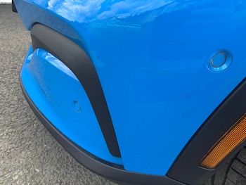 Used Ford Mustang Mach-E 2025 for sale - 78790090: Photo