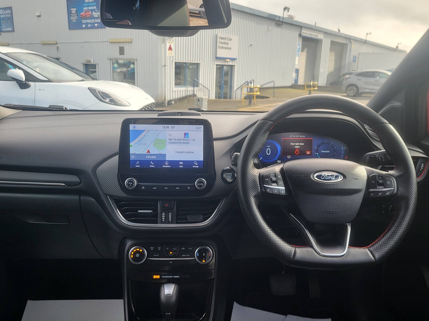 Used Ford Puma for sale - 77679790: Photo 10