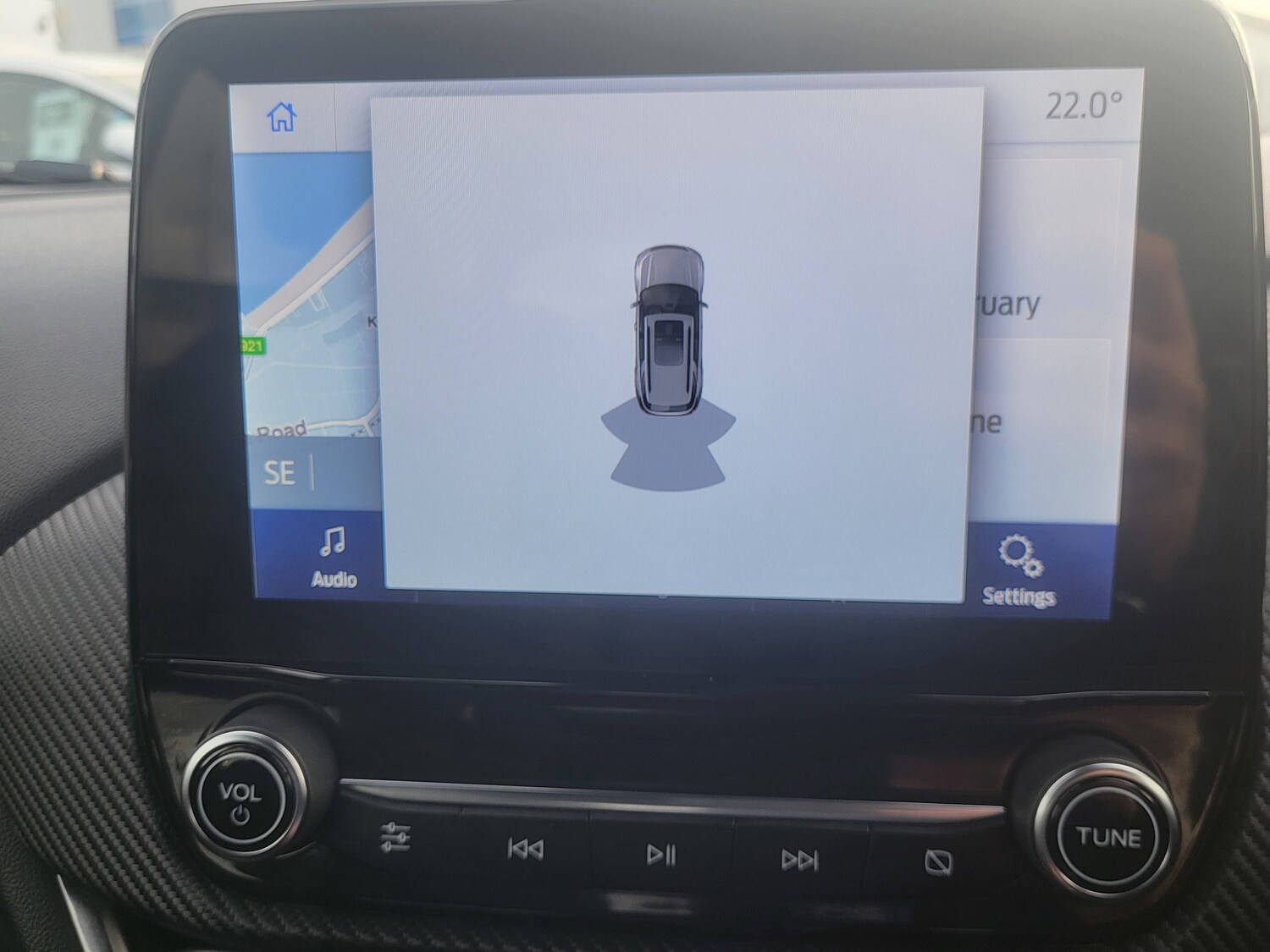 Used Ford Puma for sale - 77679790: Photo 21