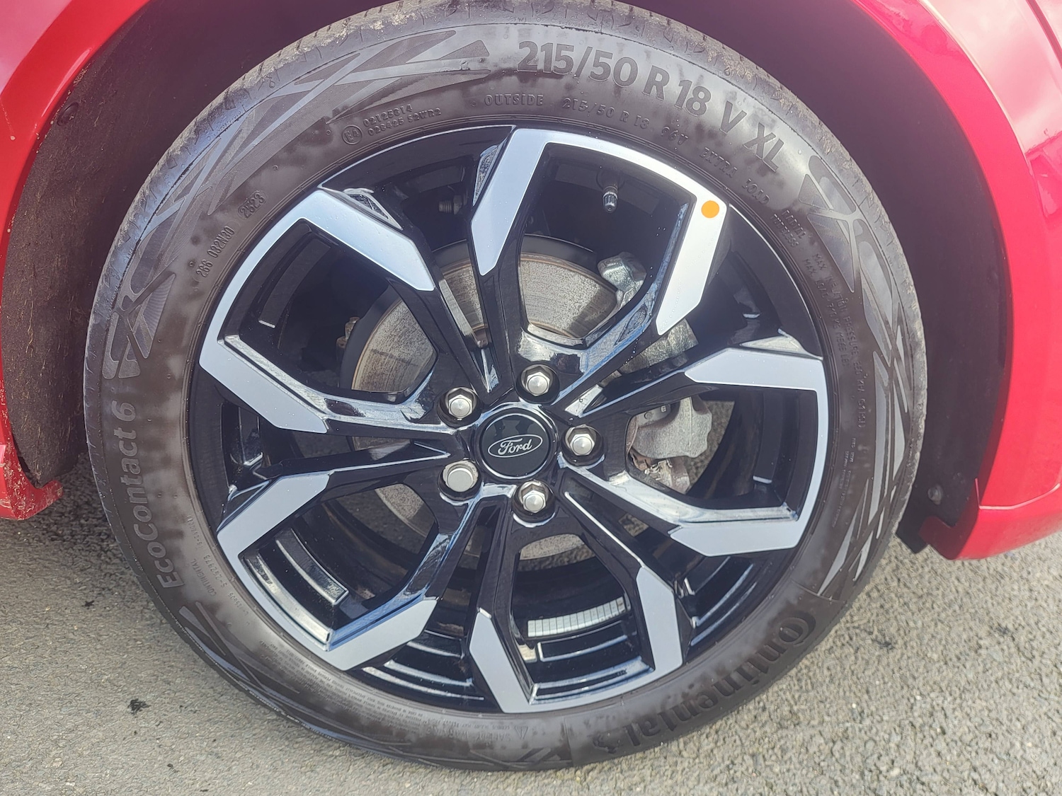 Used Ford Puma for sale - 77679790: Photo 8