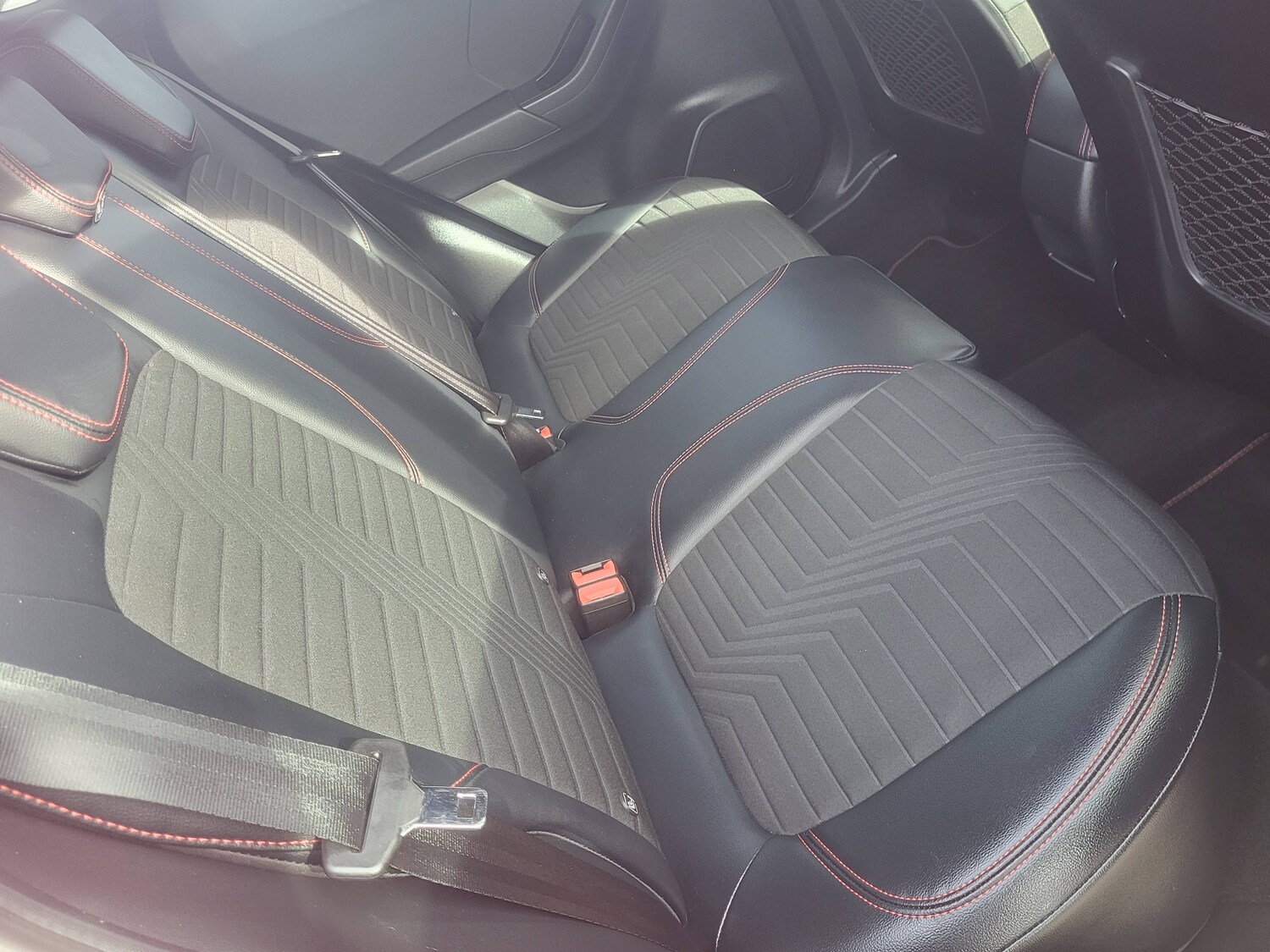 Used Ford Puma for sale - 77679790: Photo 9