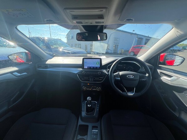Used Ford Focus 2022 for sale - 74602143: Photo 15