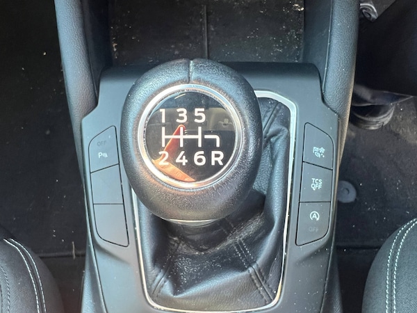 Used Ford Focus 2022 for sale - 74602143: Photo 16