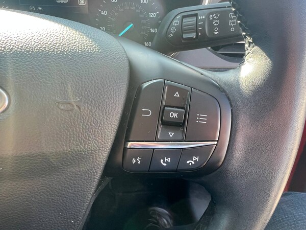 Used Ford Focus 2022 for sale - 74602143: Photo 20