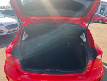 Used Ford Focus 2022 for sale - 74602143: Photo