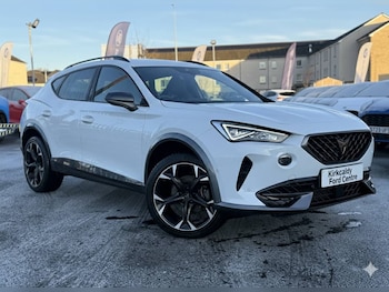 2023 - 1.5 TSI 150 V2 5dr DSG