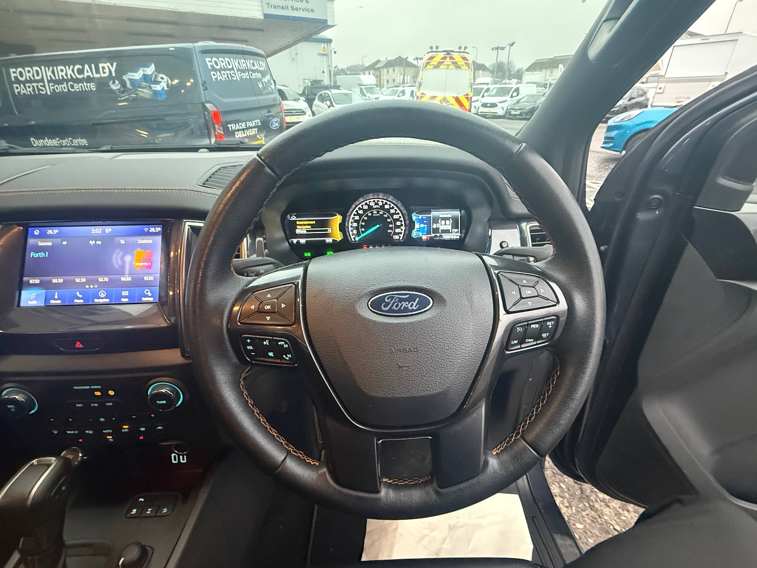 Used Ford Ranger 2022 for sale - 77301533: Photo 10