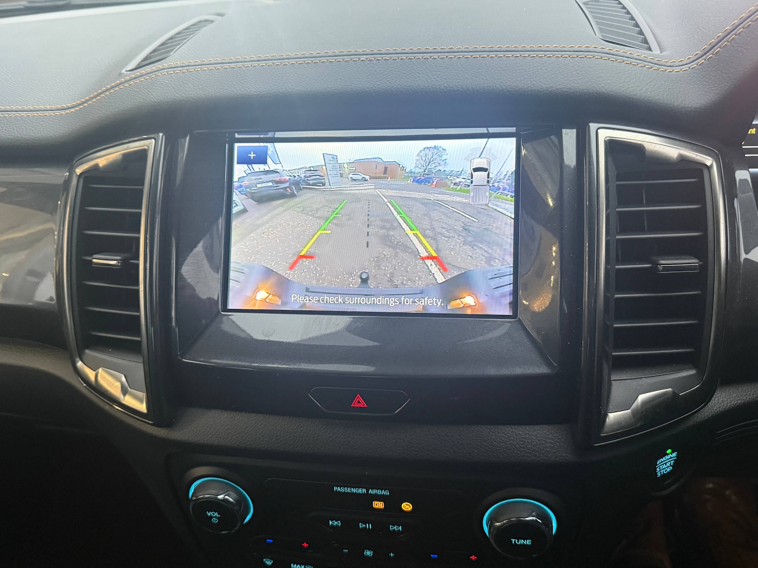 Used Ford Ranger 2022 for sale - 77301533: Photo 11