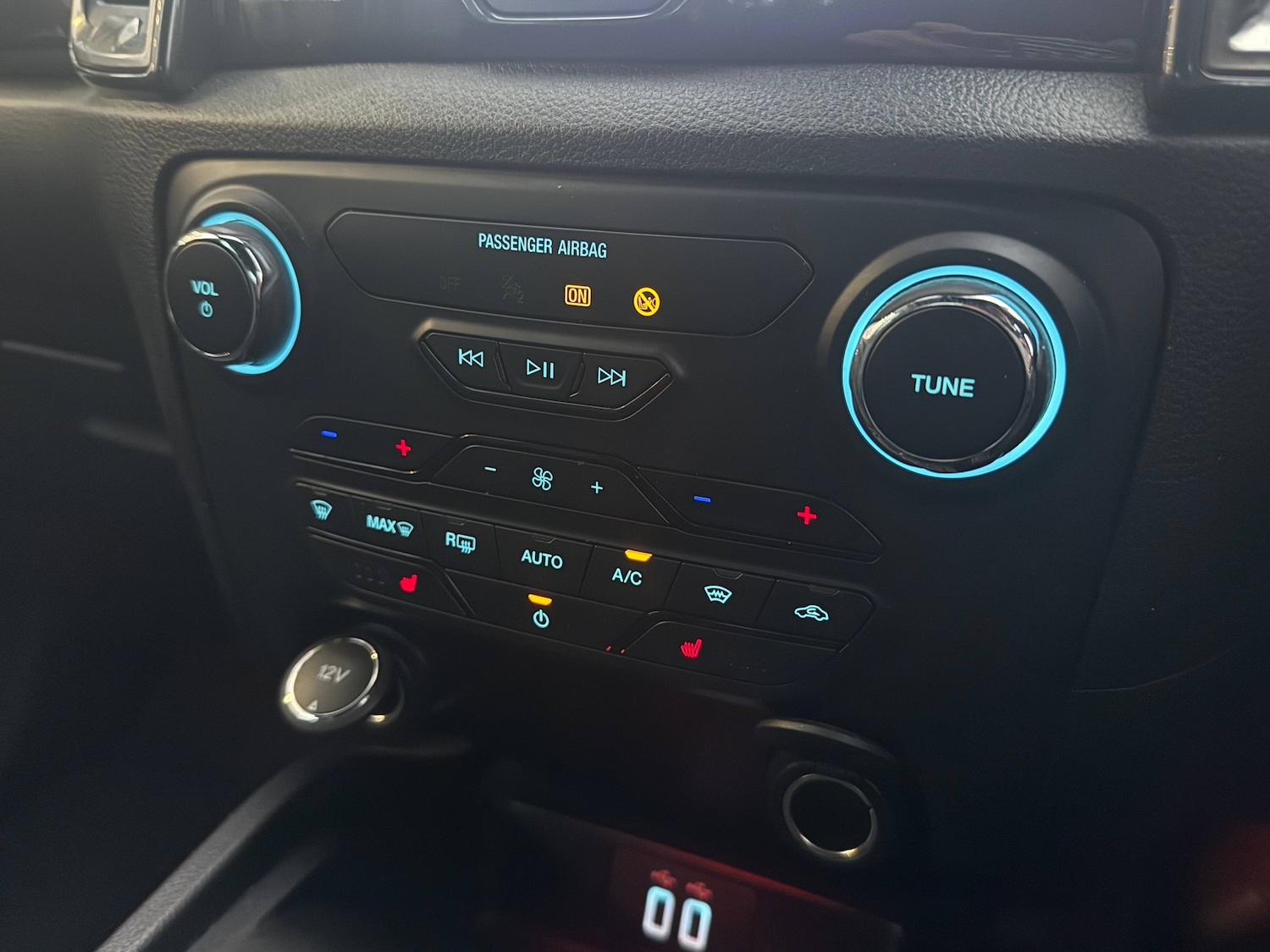 Used Ford Ranger 2022 for sale - 77301533: Photo 13