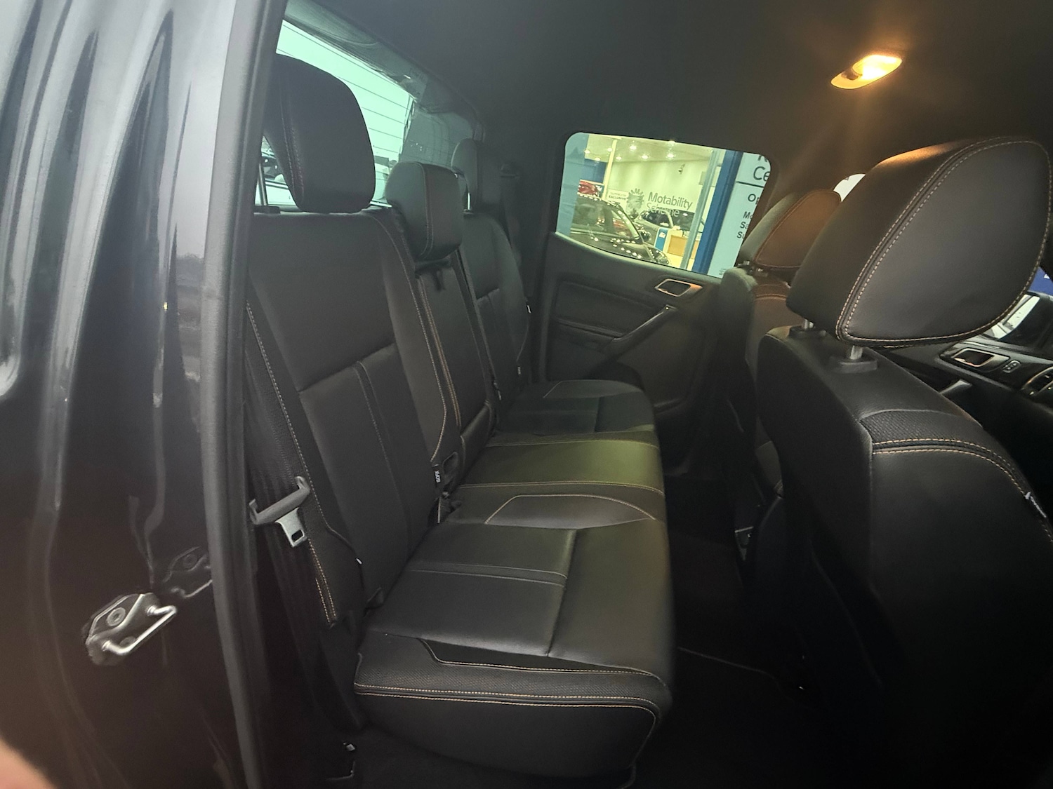 Used Ford Ranger 2022 for sale - 77301533: Photo 14