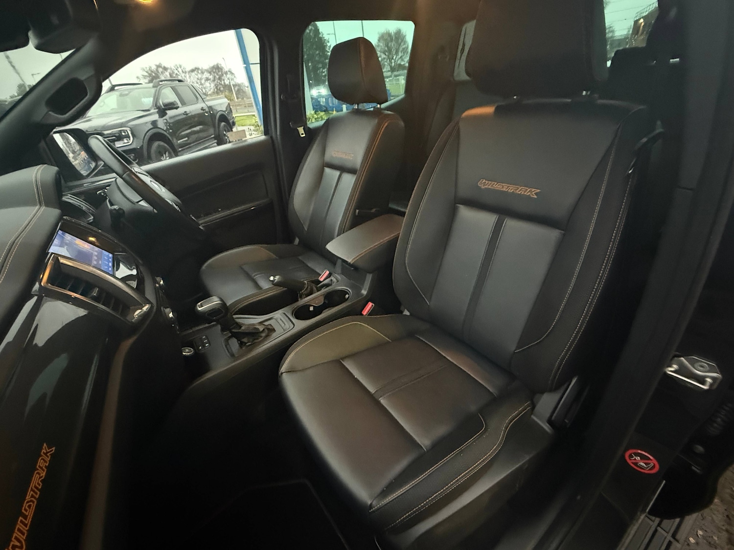 Used Ford Ranger 2022 for sale - 77301533: Photo 15