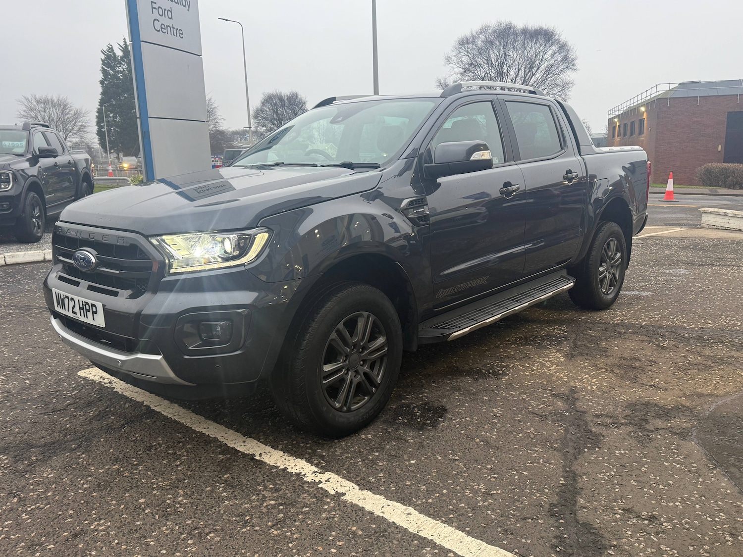 Used Ford Ranger 2022 for sale - 77301533: Photo 19