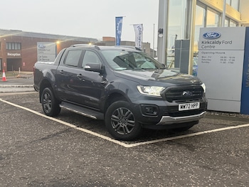 Used Ford Ranger 2022 for sale - 77301533: Photo