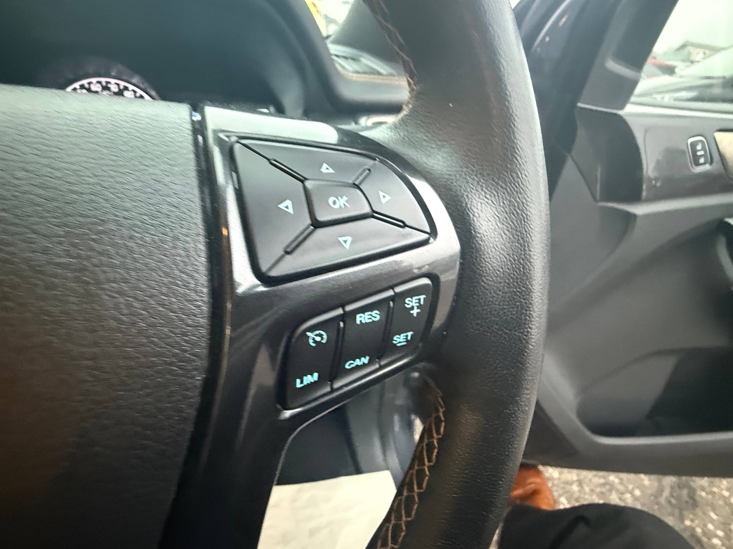 Used Ford Ranger 2022 for sale - 77301533: Photo 20