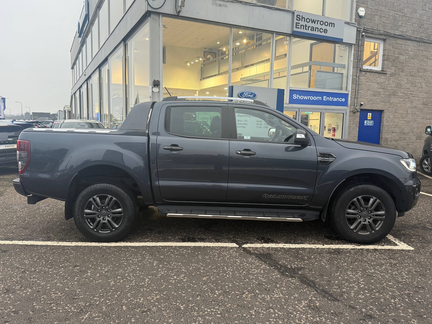 Used Ford Ranger 2022 for sale - 77301533: Photo 6