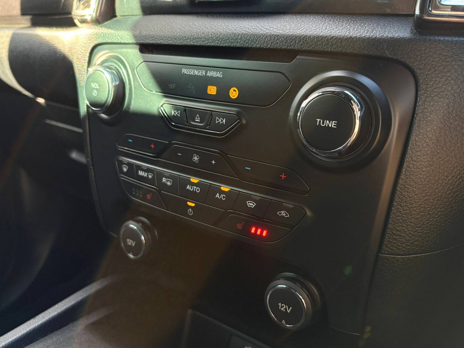 Used Ford Ranger 2021 for sale - 76383311: Photo 11