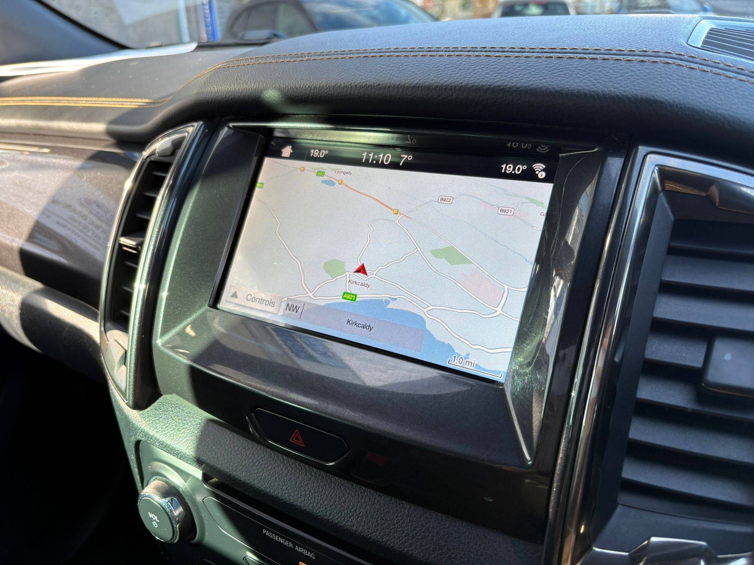 Used Ford Ranger 2021 for sale - 76383311: Photo 12