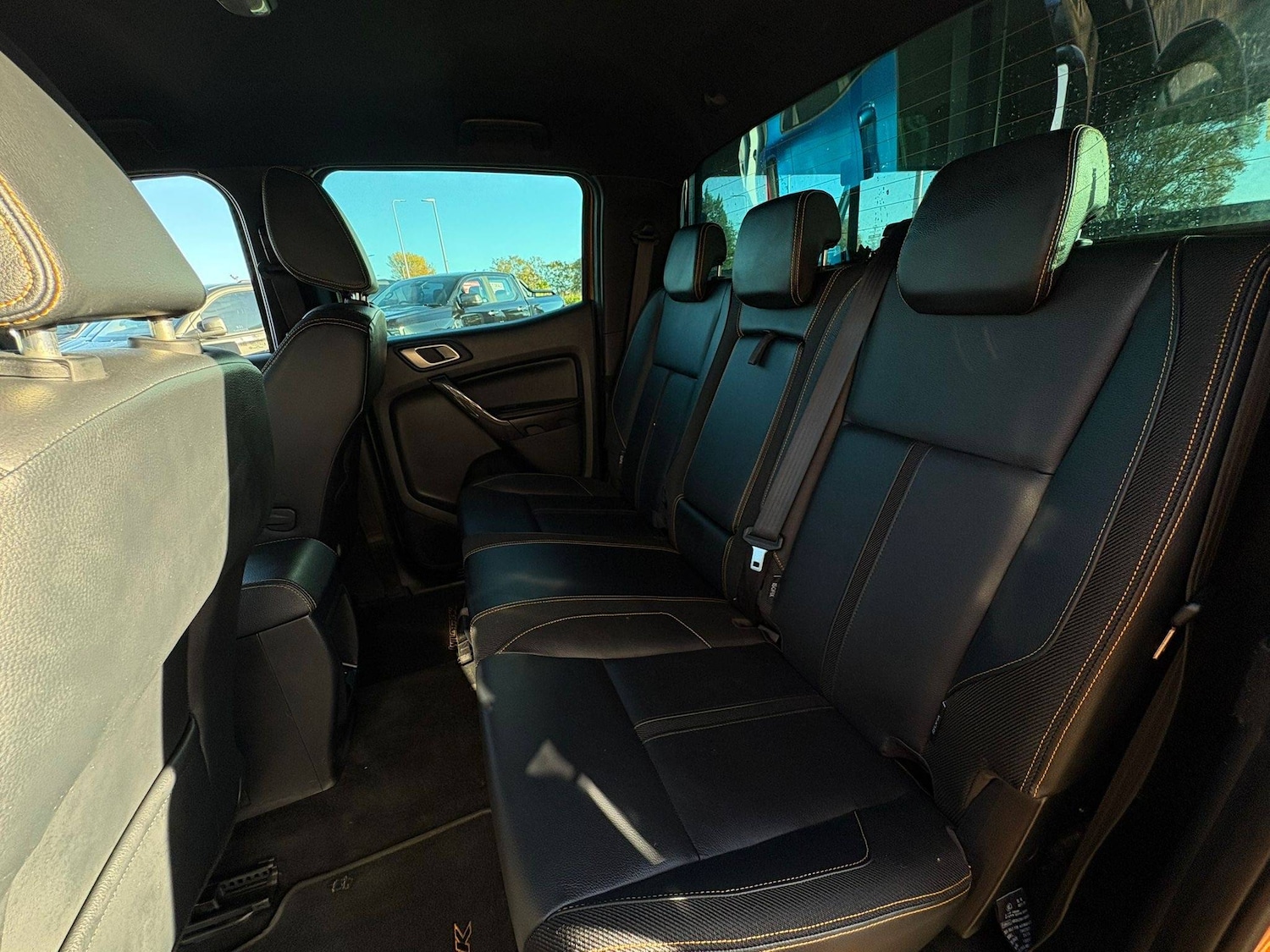 Used Ford Ranger 2021 for sale - 76383311: Photo 13