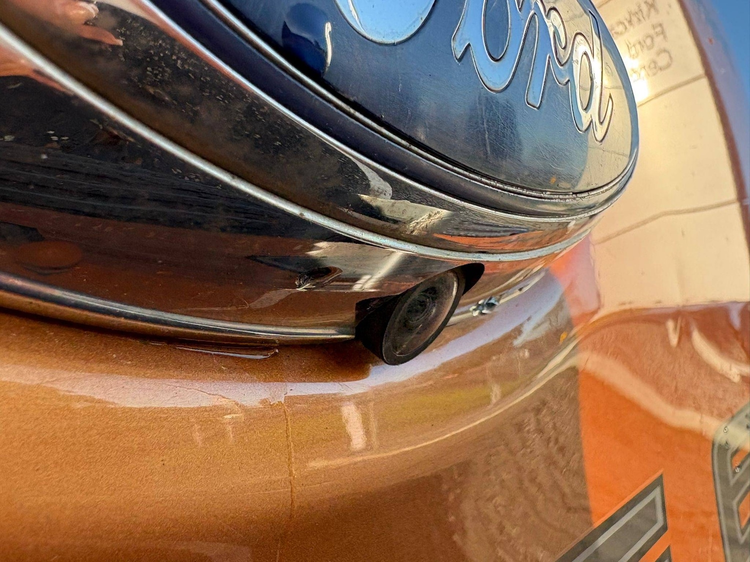 Used Ford Ranger 2021 for sale - 76383311: Photo 14