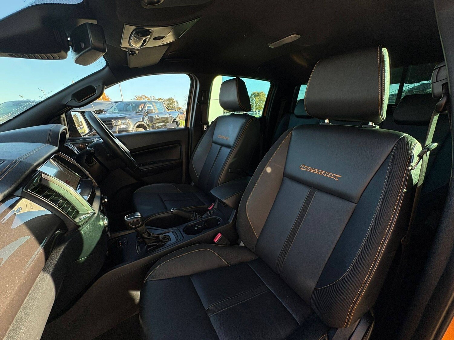 Used Ford Ranger 2021 for sale - 76383311: Photo 19