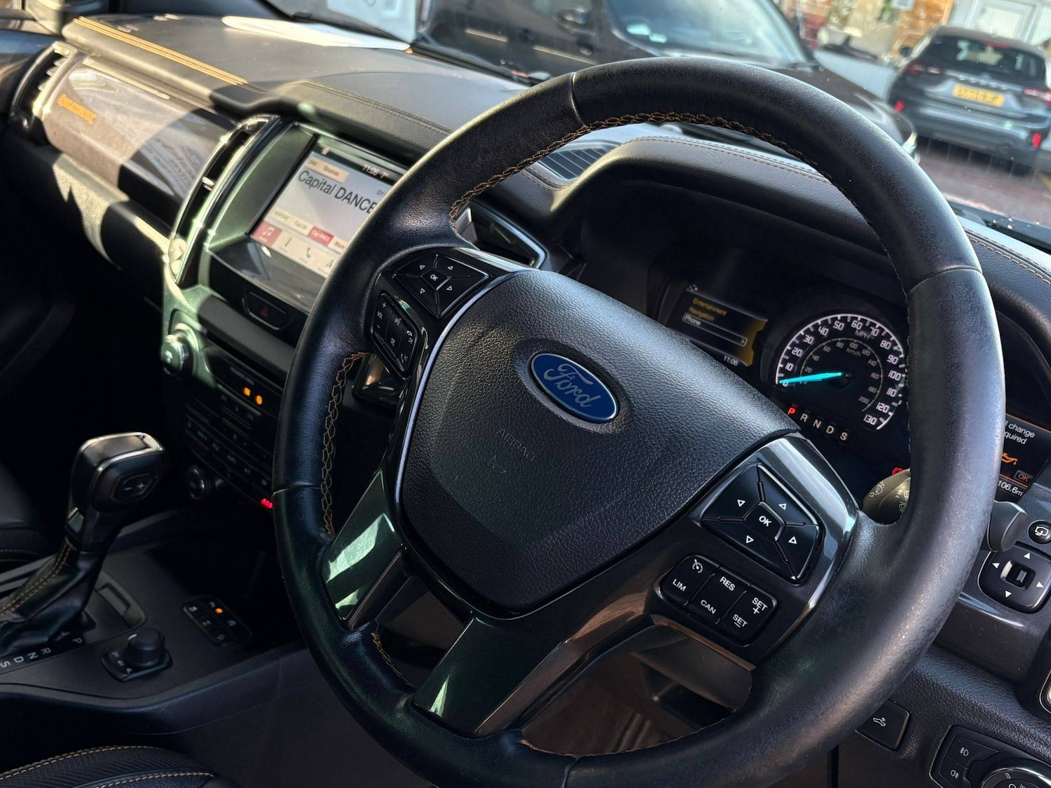 Used Ford Ranger 2021 for sale - 76383311: Photo 21