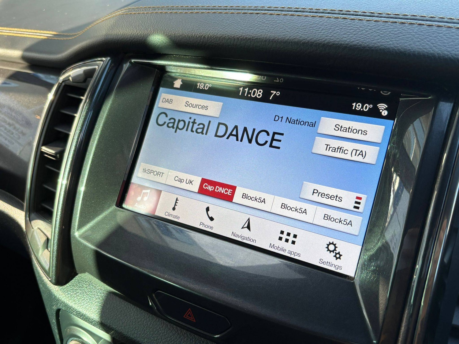 Used Ford Ranger 2021 for sale - 76383311: Photo 24