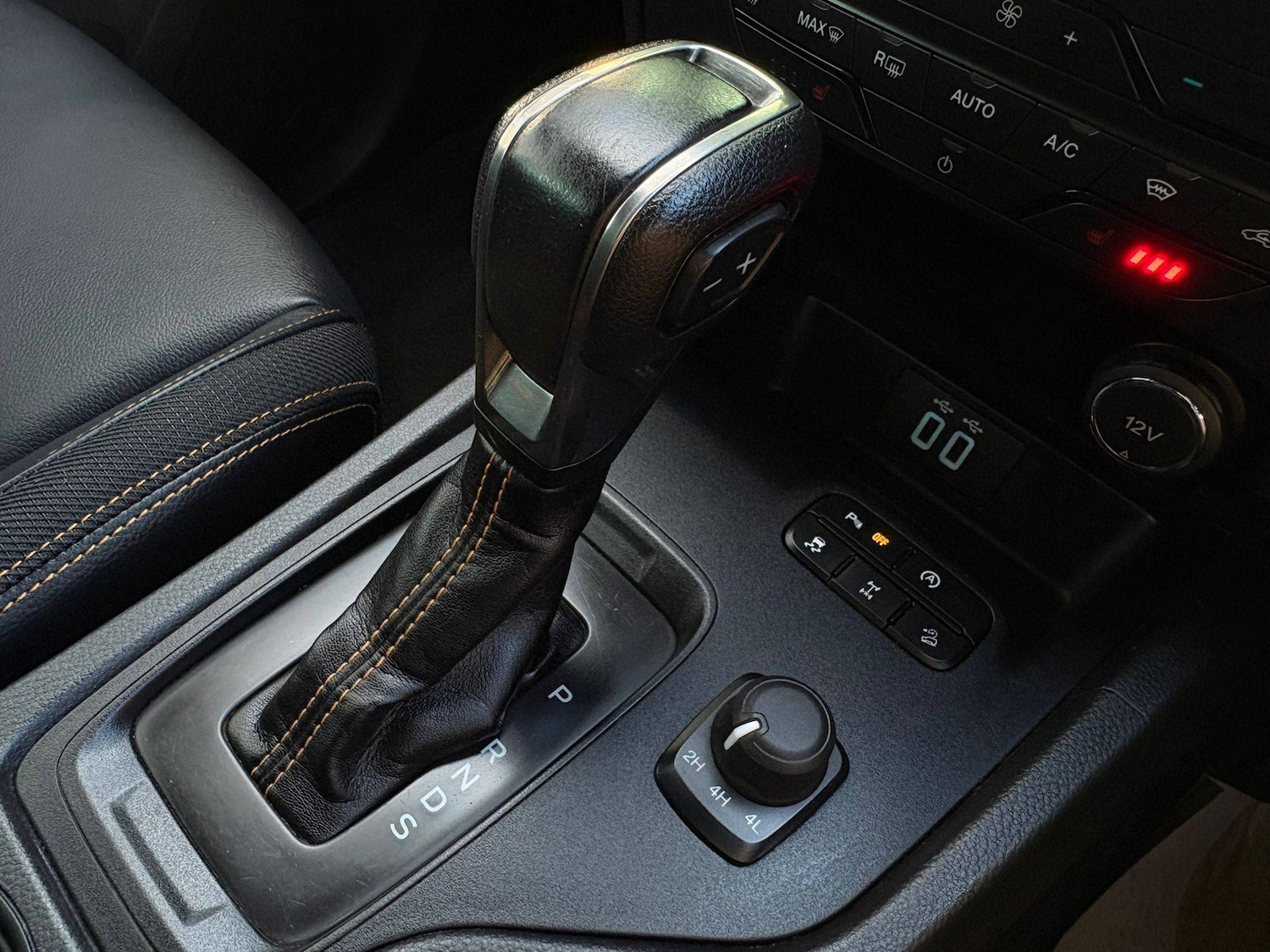 Used Ford Ranger 2021 for sale - 76383311: Photo 28