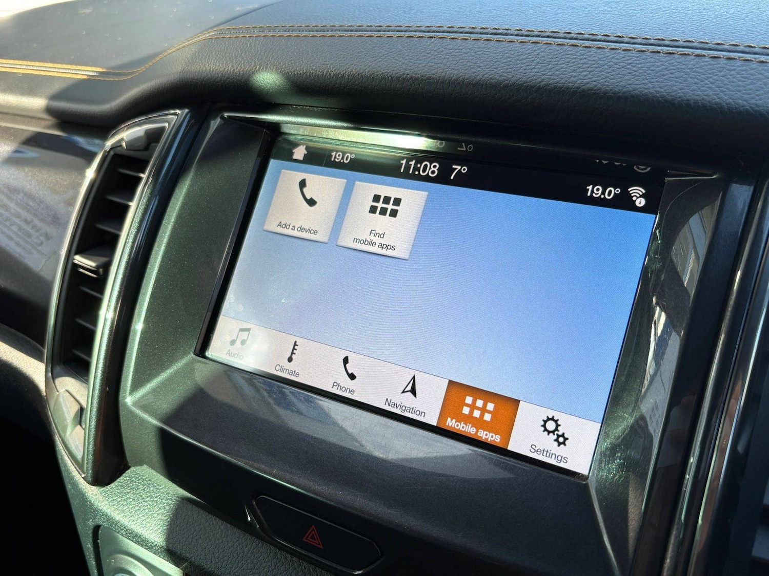 Used Ford Ranger 2021 for sale - 76383311: Photo 32