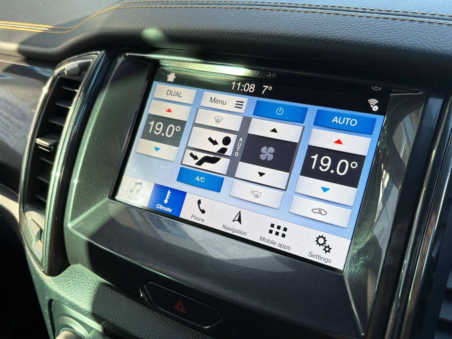 Used Ford Ranger 2021 for sale - 76383311: Photo 33