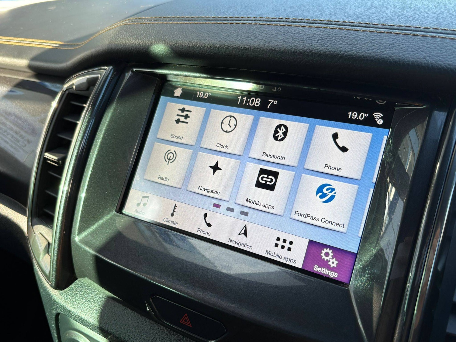 Used Ford Ranger 2021 for sale - 76383311: Photo 34