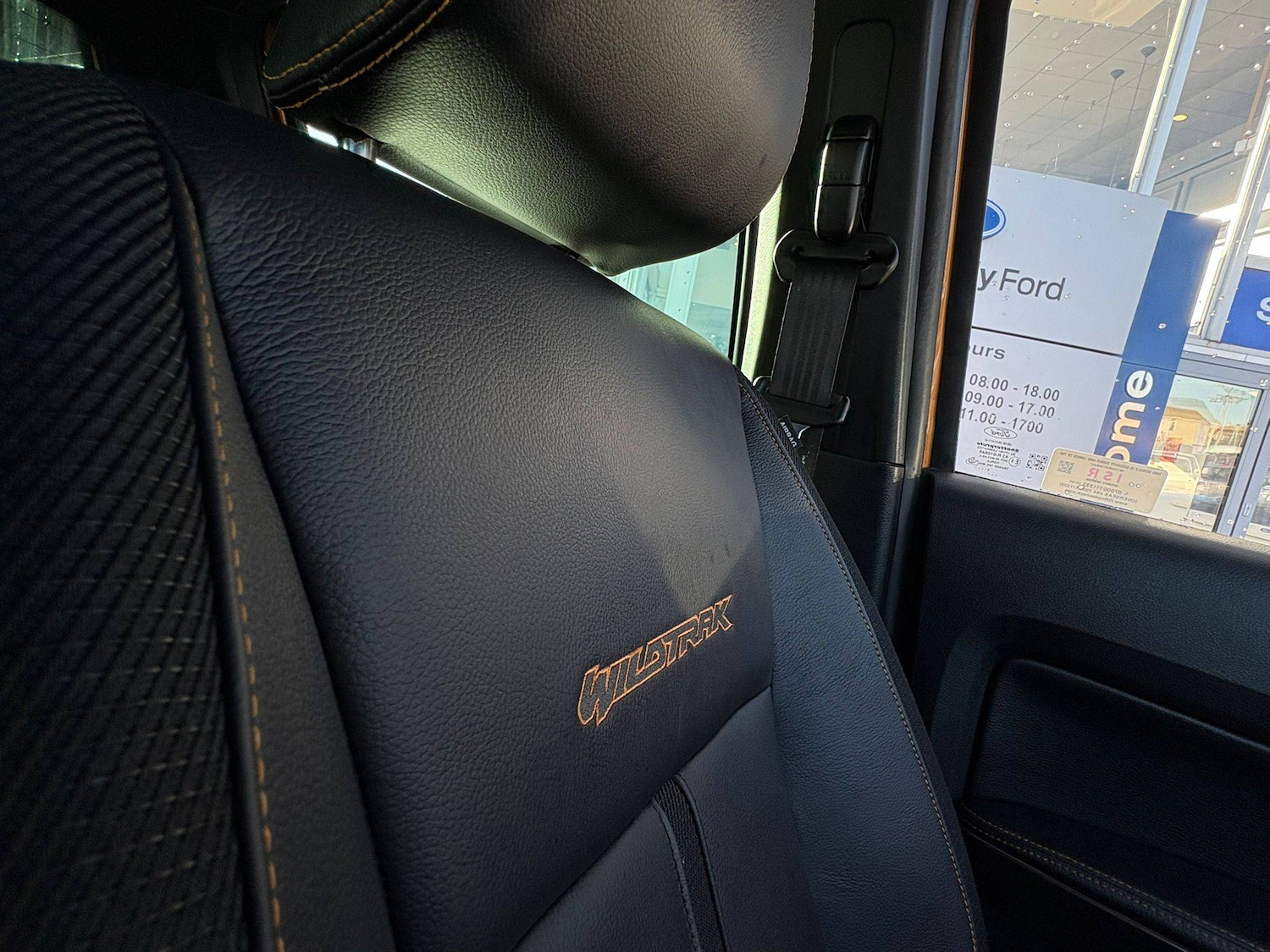 Used Ford Ranger 2021 for sale - 76383311: Photo 36