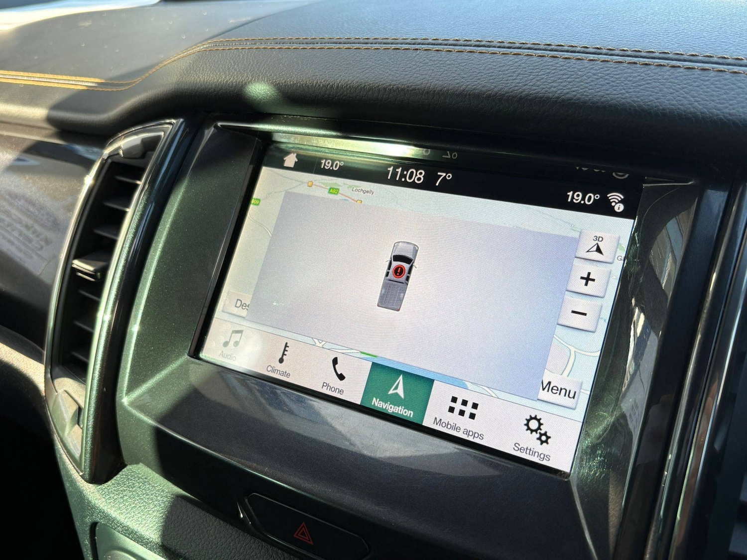 Used Ford Ranger 2021 for sale - 76383311: Photo 38