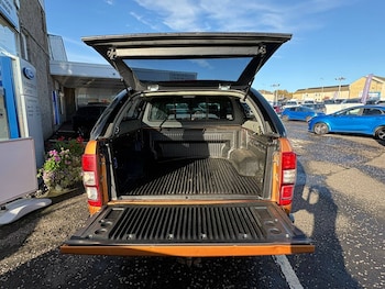 Used Ford Ranger 2021 for sale - 76383311: Photo