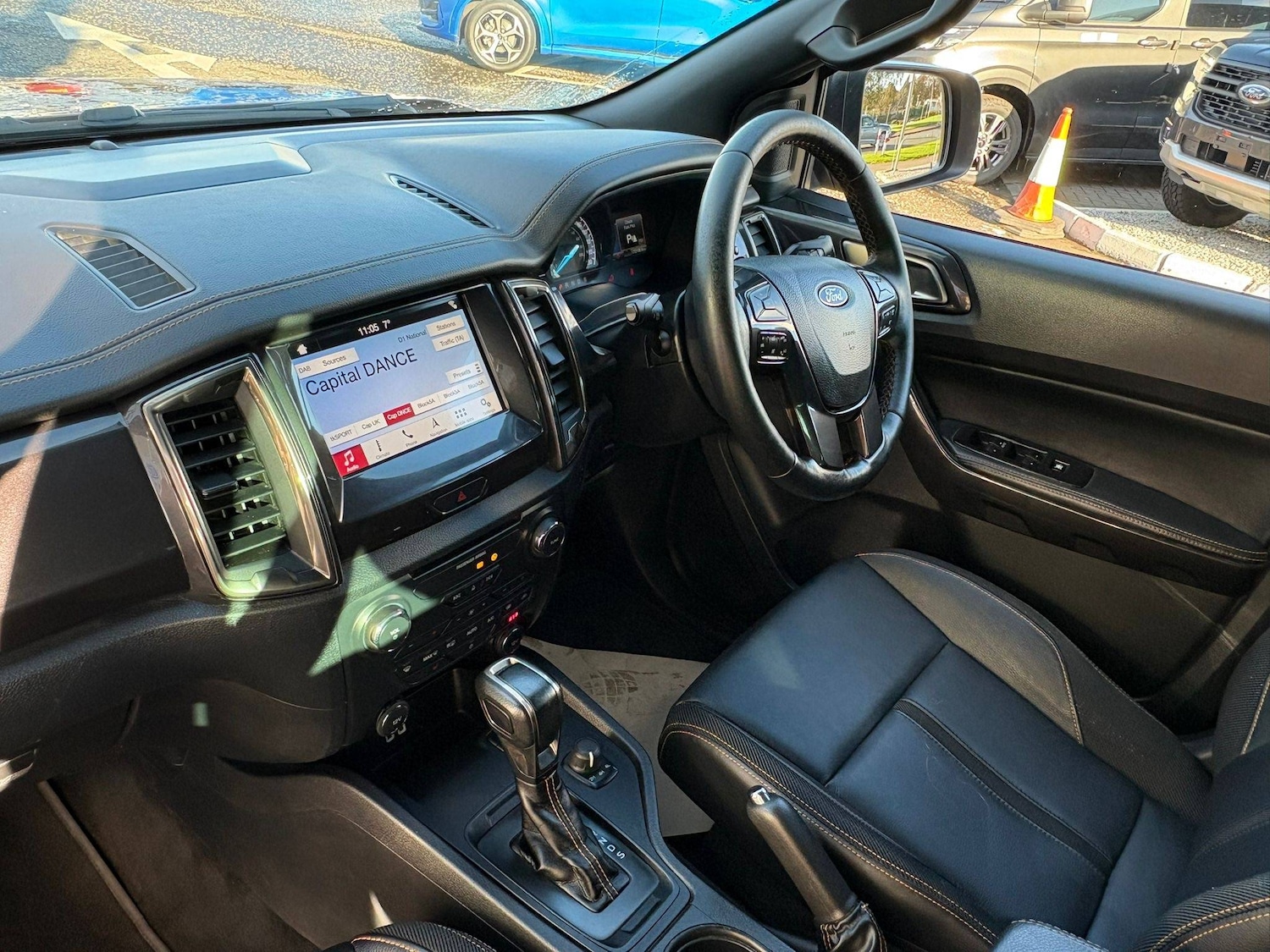 Used Ford Ranger 2021 for sale - 76383311: Photo 5