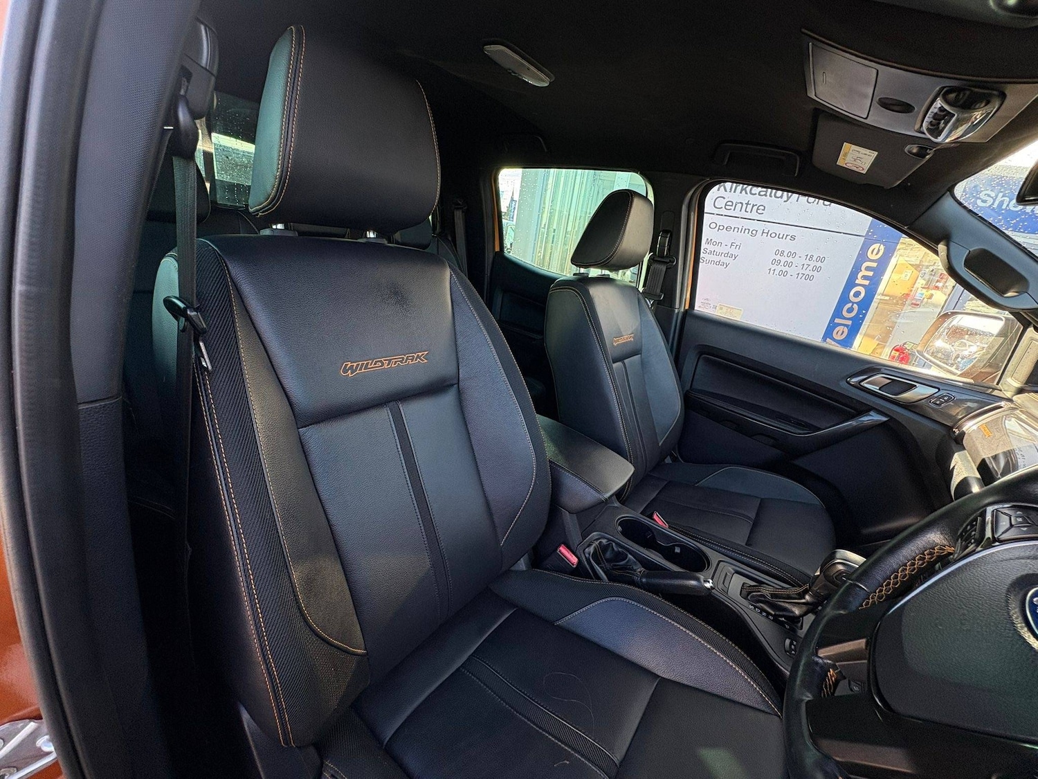 Used Ford Ranger 2021 for sale - 76383311: Photo 7