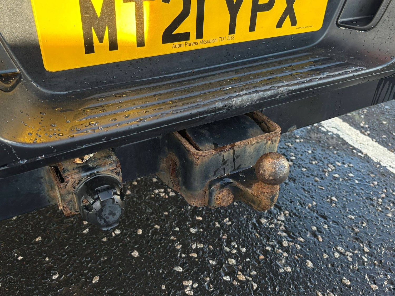 Used Ford Ranger 2021 for sale - 76383311: Photo 8