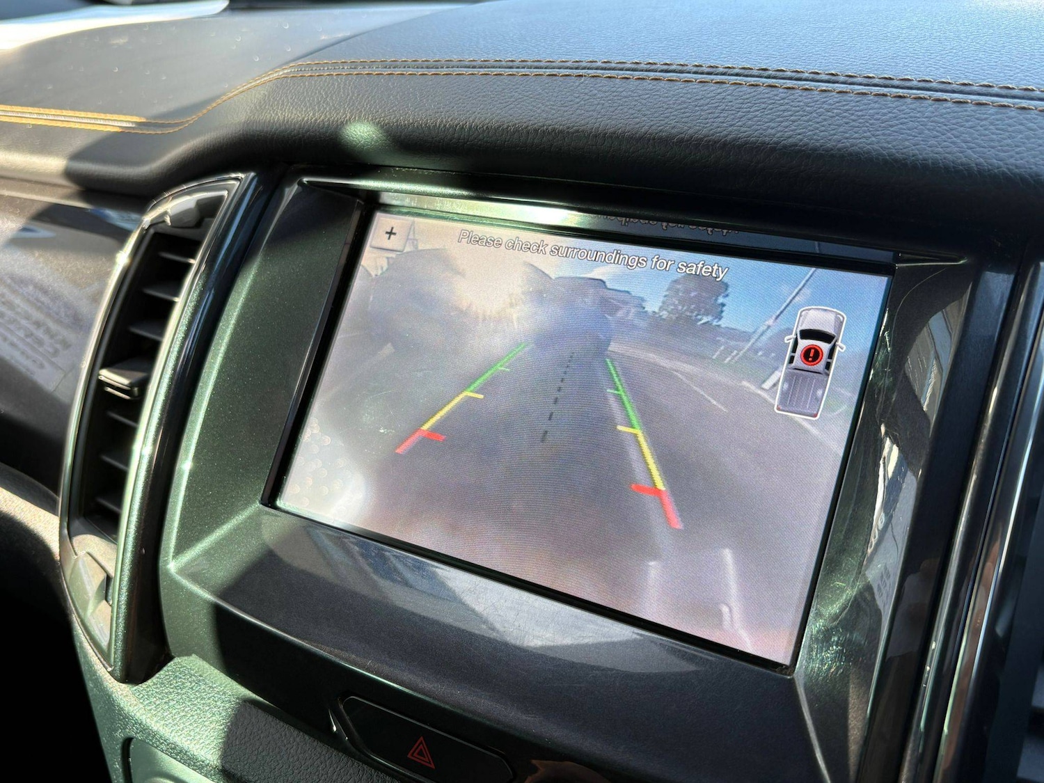 Used Ford Ranger 2021 for sale - 76383311: Photo 9