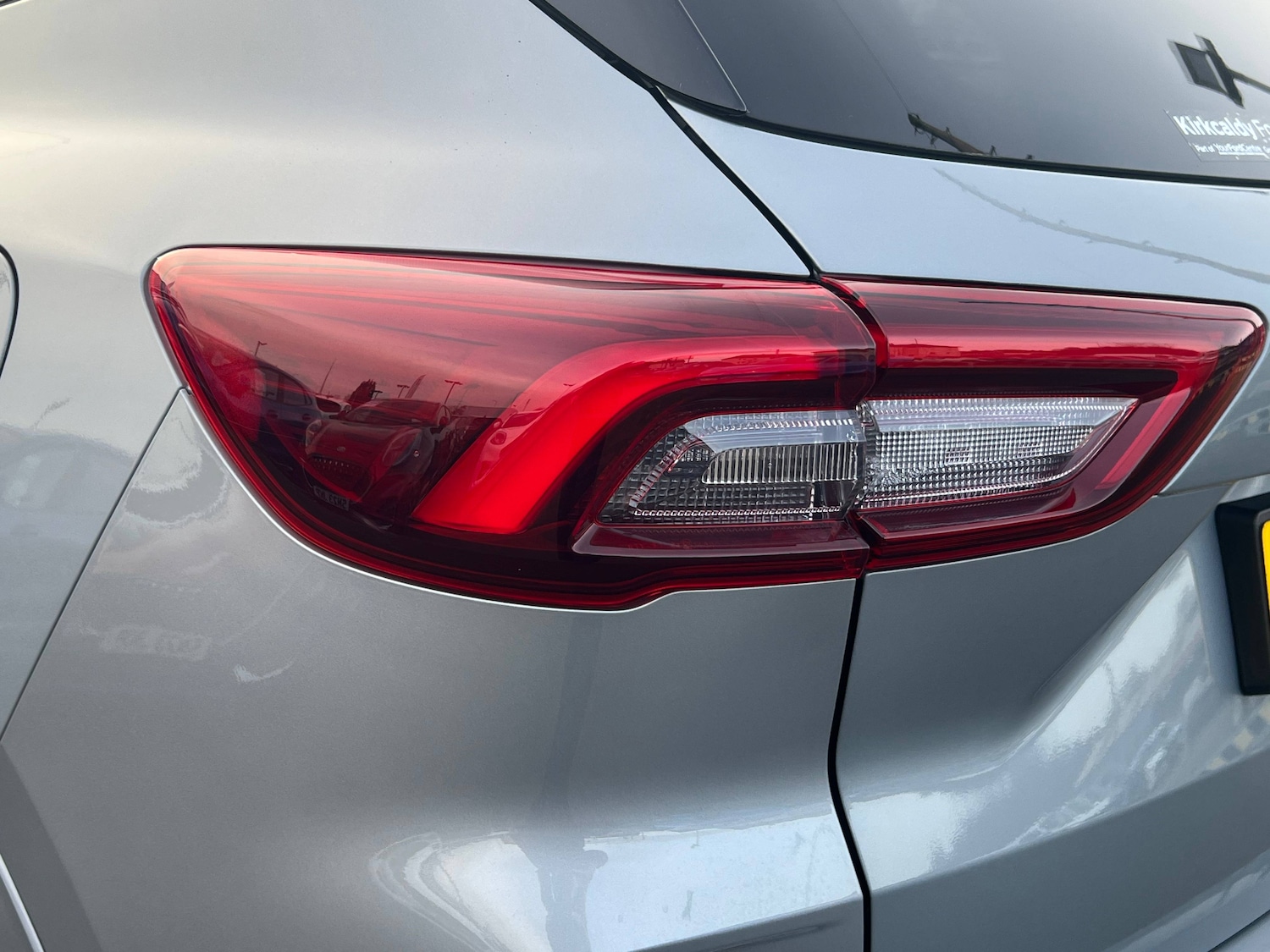 Used Ford Kuga 2024 for sale - 77605510: Photo 15