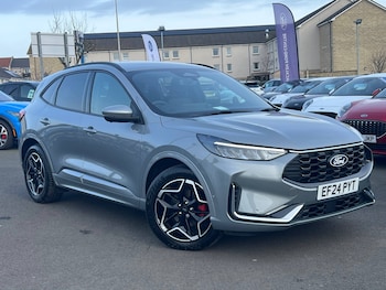 Used Ford Kuga undefined for sale - 77605510: Photo