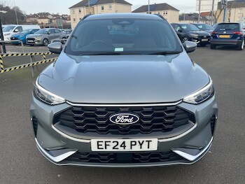 Used Ford Kuga undefined for sale - 77605510: Photo