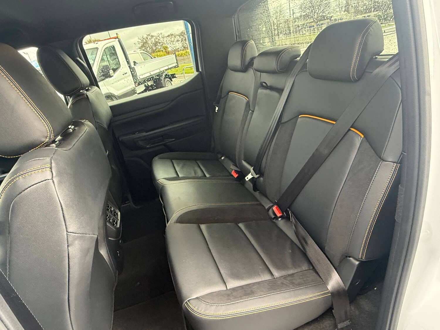 Used Ford Ranger 2024 for sale - 78079402: Photo 10