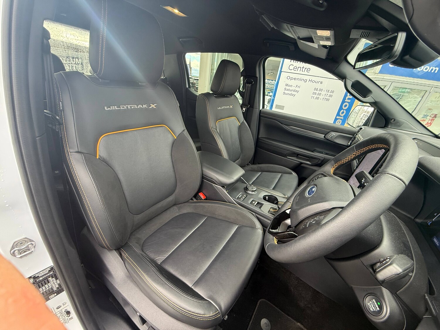 Used Ford Ranger 2024 for sale - 78079402: Photo 19