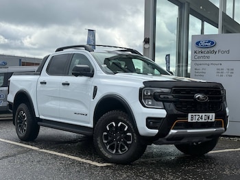 Ford Ranger feature image