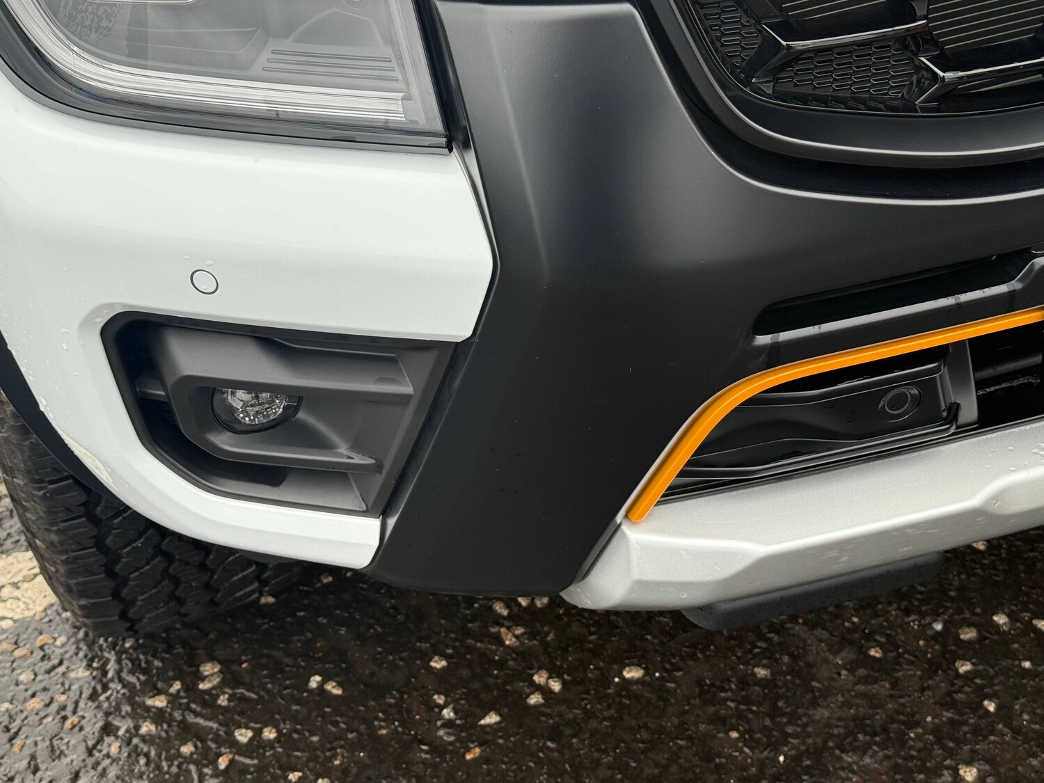 Used Ford Ranger 2024 for sale - 78079402: Photo 21