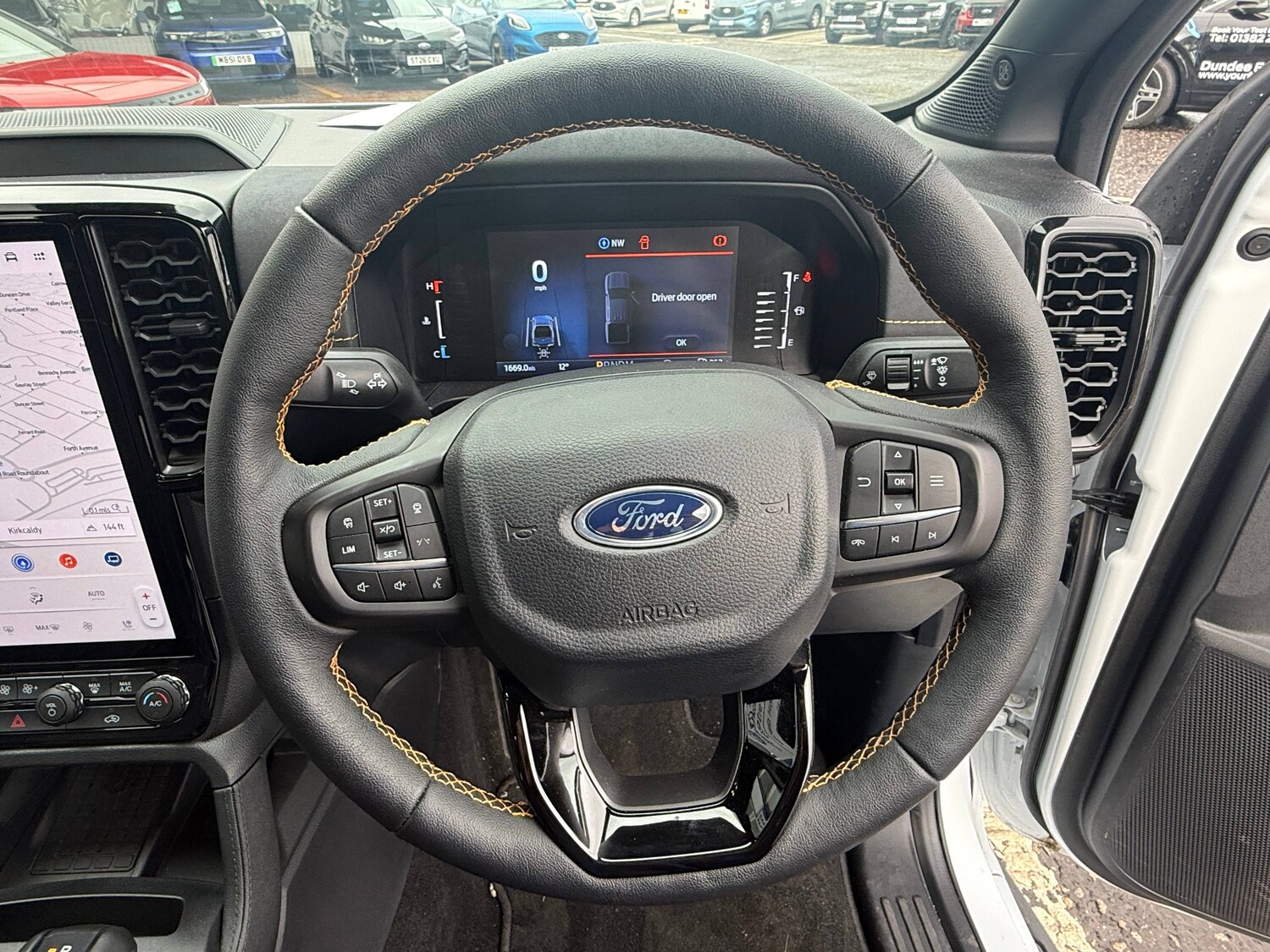 Used Ford Ranger 2024 for sale - 78079402: Photo 22