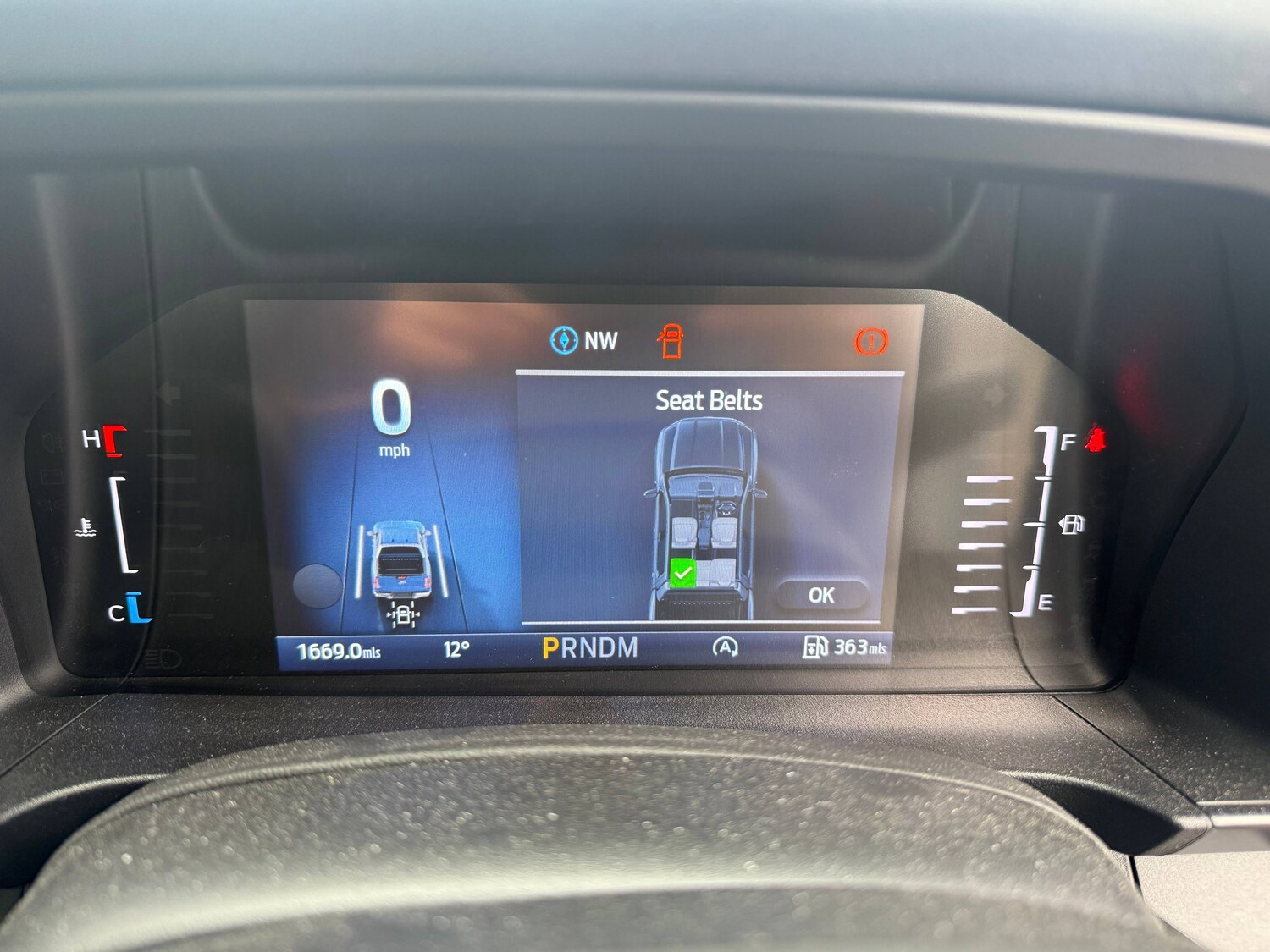 Used Ford Ranger 2024 for sale - 78079402: Photo 24