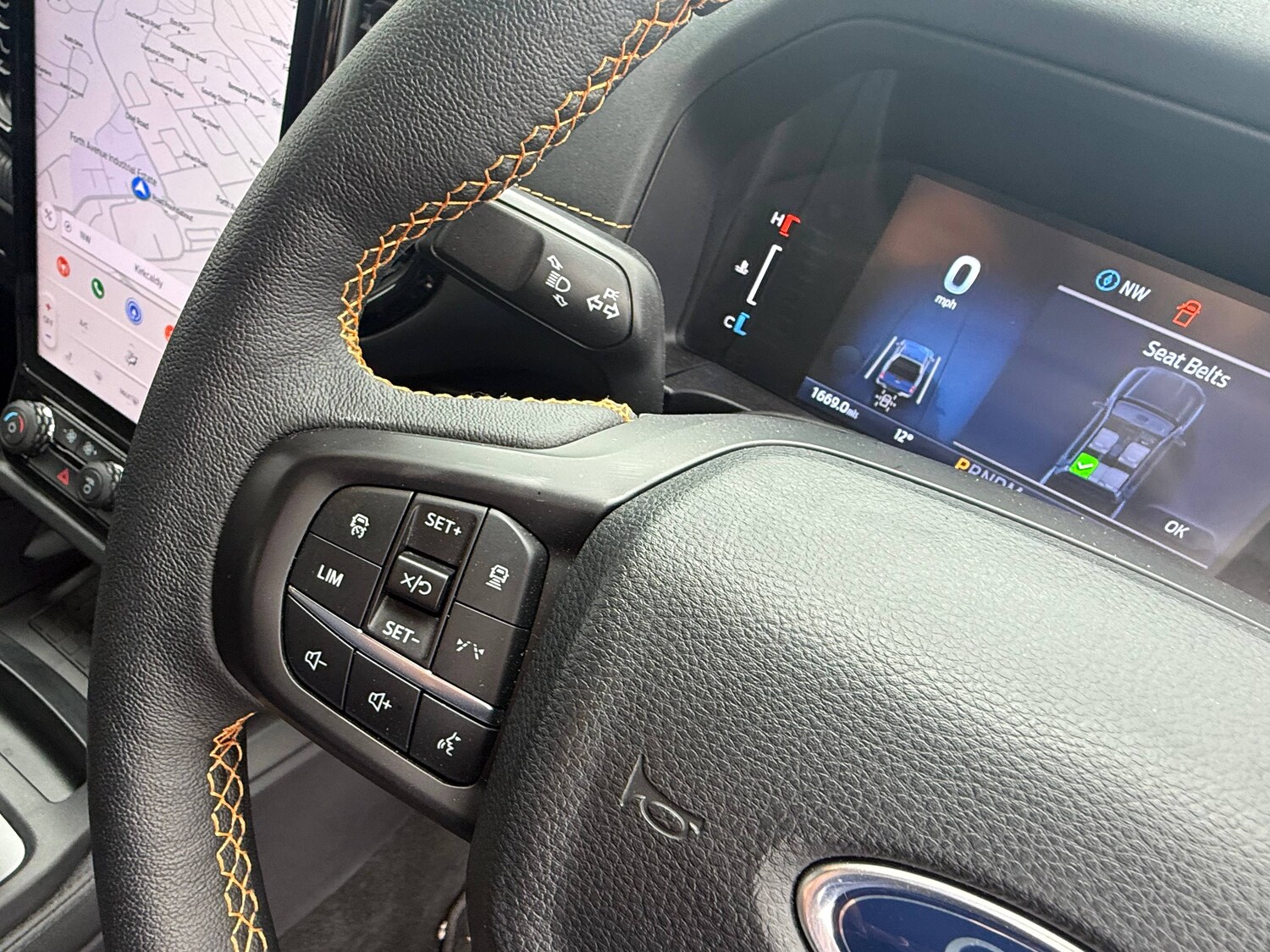 Used Ford Ranger 2024 for sale - 78079402: Photo 26