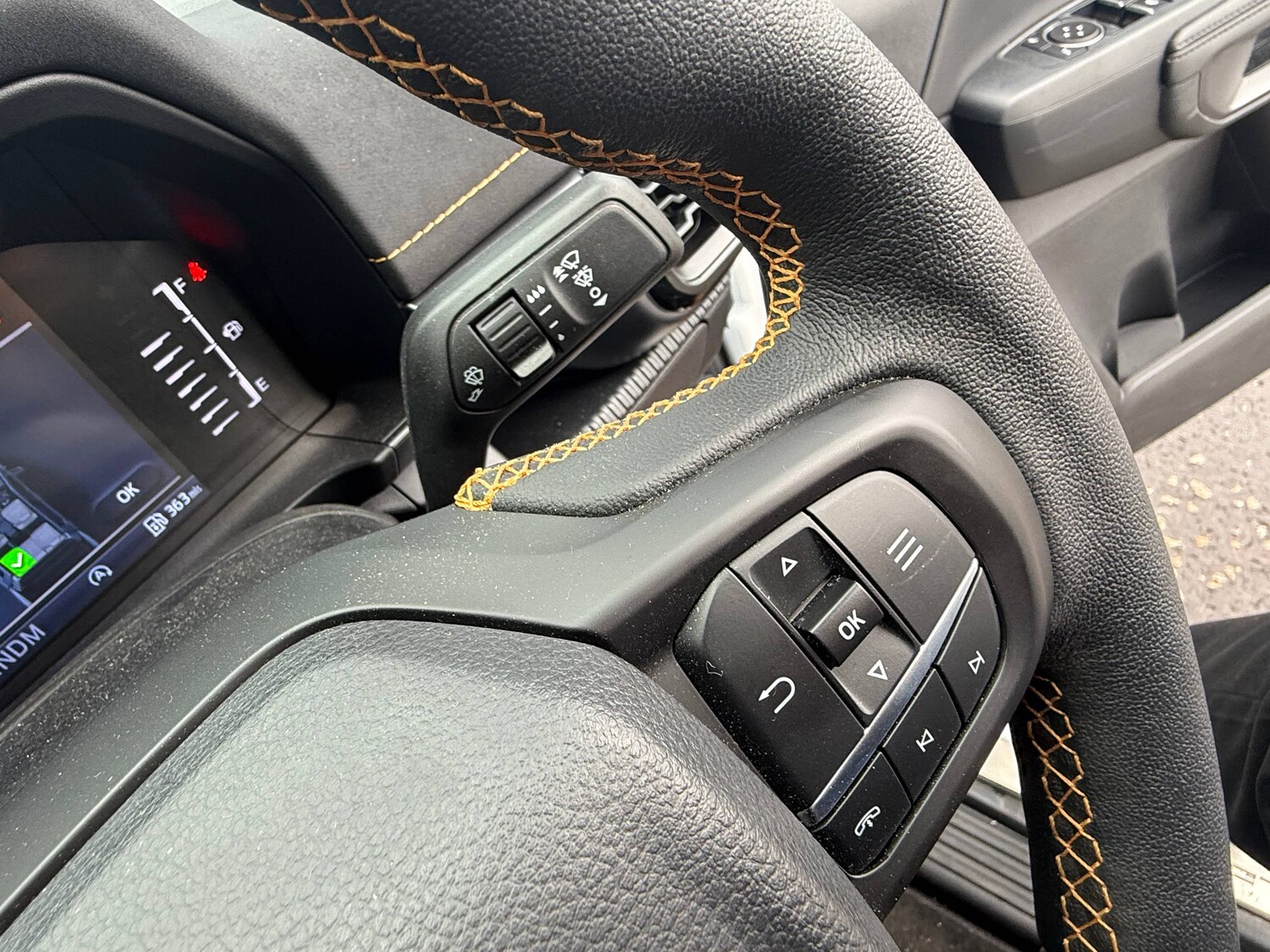 Used Ford Ranger 2024 for sale - 78079402: Photo 27