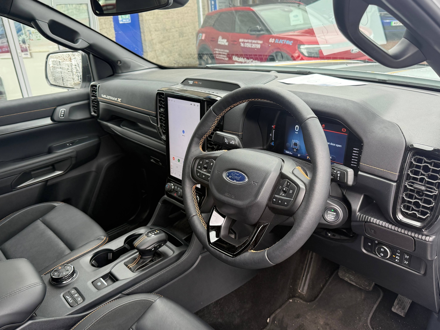 Used Ford Ranger 2024 for sale - 78079402: Photo 3